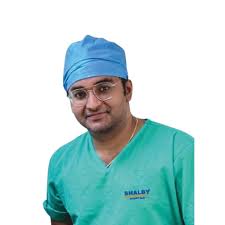 Dr Aman Agrahari